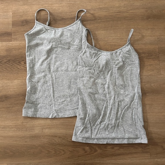 Forever 21 Woman's Tank Top Bundle- 2 Pack - Picture 1 of 8